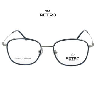 Retro Milano R41M065 C6 okulary korekcyjne - 2