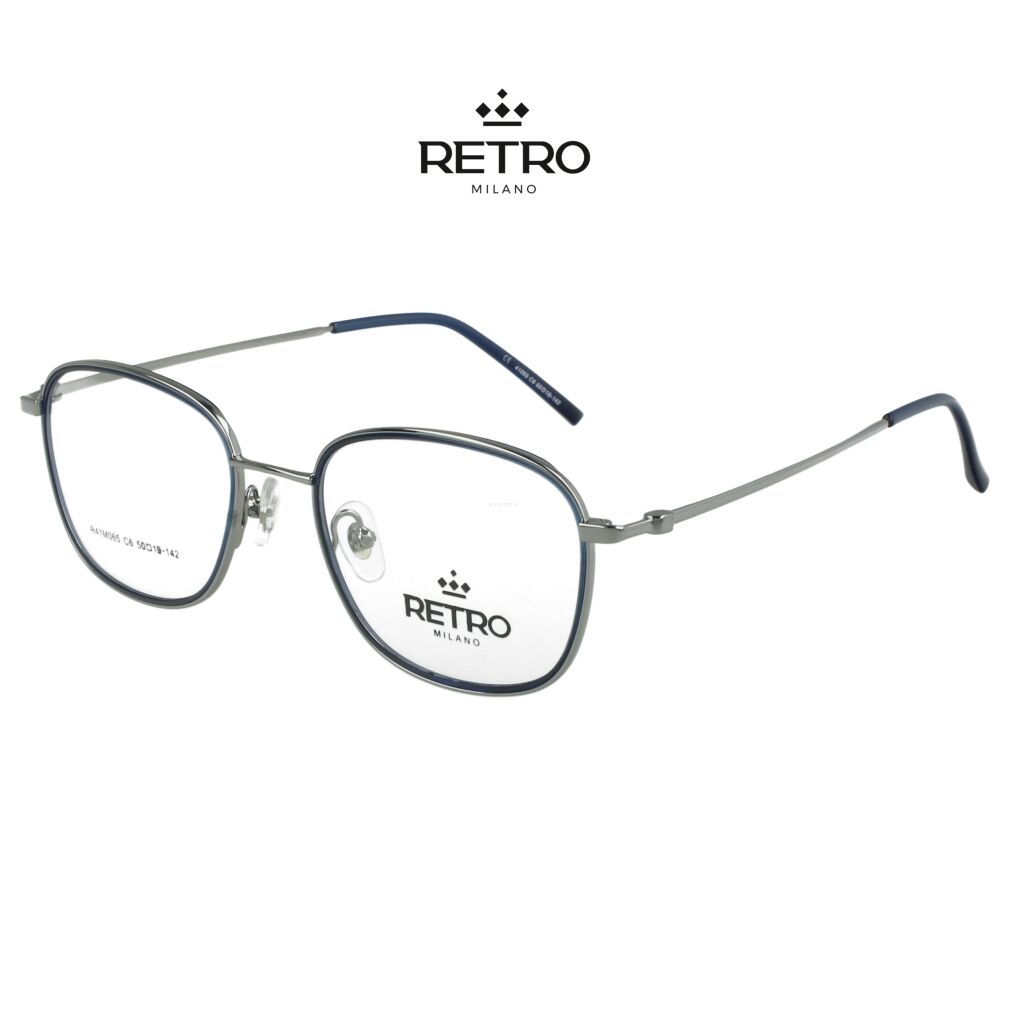 Retro Milano R41M065 C6 okulary korekcyjne