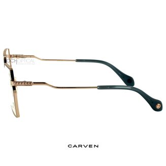 Okulary korekcyjne Carven CC1075 BLOR - 2