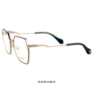 Okulary korekcyjne Carven CC1075 BLOR - 3