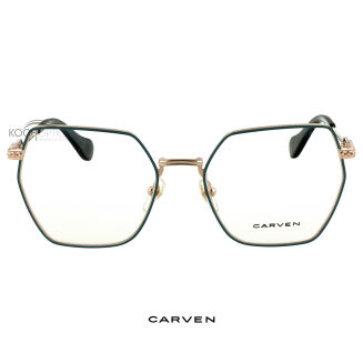 Okulary korekcyjne Carven CC1075 BLOR - 4