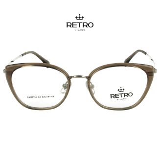 Retro Milano R41M131 C2 okulary korekcyjne - 2