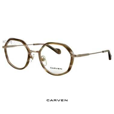 Okulary korekcyjne Carven CC1060 E321