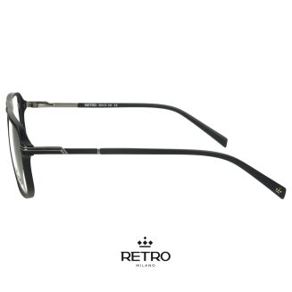 RETRO Milano R13K48 C1 Okulary korekcyjne - 3
