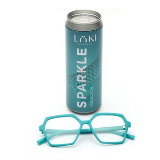 Sparkle LSO.10.06 Okulary Korekcyjne - 4