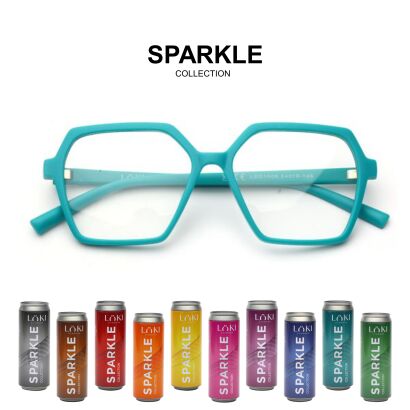 Sparkle LSO.10.06 Okulary Korekcyjne