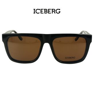 Iceberg IC341 C02 Okulary korekcyjne z nakładką polaryzcyjną - 9