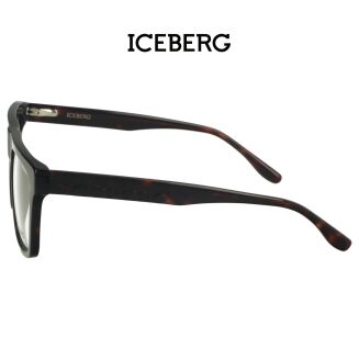 Iceberg IC341 C02 Okulary korekcyjne z nakładką polaryzcyjną - 2
