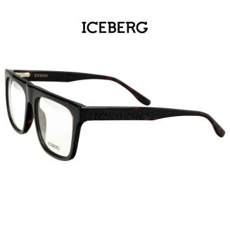 Iceberg IC341 C02 Okulary korekcyjne z nakładką polaryzcyjną - 3