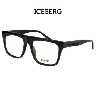 Iceberg IC341 C02 Okulary korekcyjne z nakładką polaryzcyjną - 4