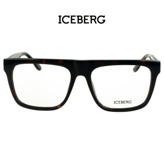 Iceberg IC341 C02 Okulary korekcyjne z nakładką polaryzcyjną - 5