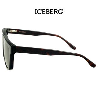 Iceberg IC341 C02 Okulary korekcyjne z nakładką polaryzcyjną - 6