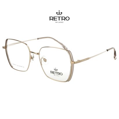 Retro Milano R48M067 C58 okulary korekcyjne