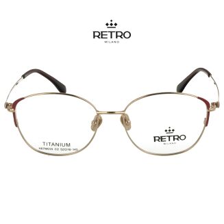 Retro Milano R07M035 C2 okulary korekcyjne - 2