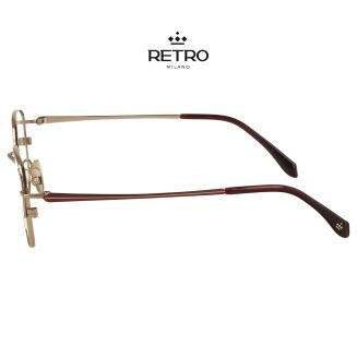 Retro Milano R07M035 C2 okulary korekcyjne - 3