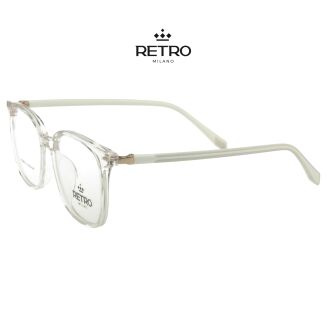 Retro Milano R41M063 C3 okulary korekcyjne - 4