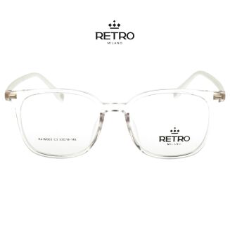 Retro Milano R41M063 C3 okulary korekcyjne - 2