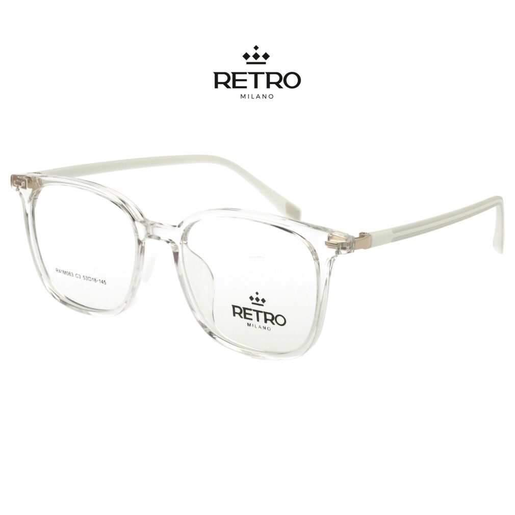 Retro Milano R41M063 C3 okulary korekcyjne