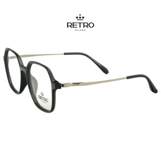Retro Milano R48M101 C1 okulary korekcyjne - 4