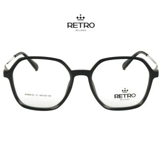 Retro Milano R48M101 C1 okulary korekcyjne - 2