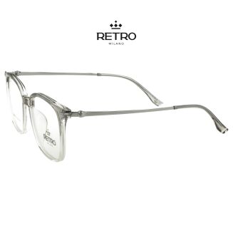 Retro Milano R41M055 C6 okulary korekcyjne - 4