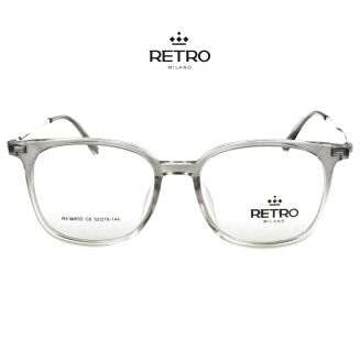 Retro Milano R41M055 C6 okulary korekcyjne - 2