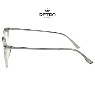 Retro Milano R41M055 C6 okulary korekcyjne - 3
