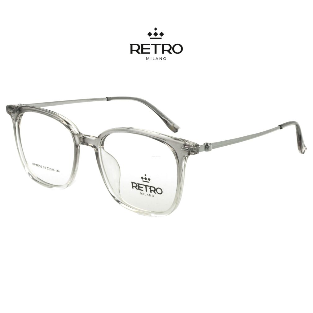 Retro Milano R41M055 C6 okulary korekcyjne