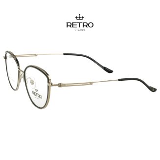 Retro Milano R41M067 C2 okulary korekcyjne - 4