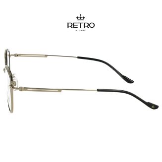 Retro Milano R41M067 C2 okulary korekcyjne - 3