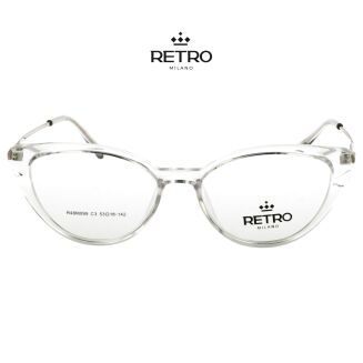 Retro Milano R48M099 C3 okulary korekcyjne - 2