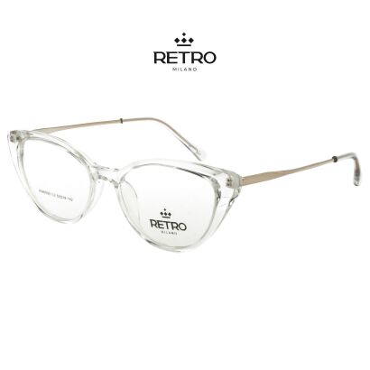 Retro Milano R48M099 C3 okulary korekcyjne