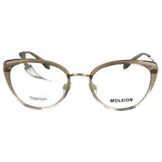 Molsion MA6039 B29 Okulary korekcyjne - 2