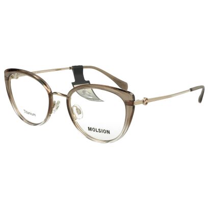 Molsion MA6039 B29 Okulary korekcyjne