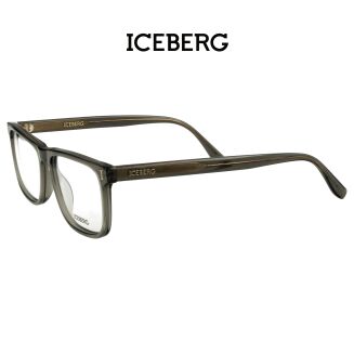 Iceberg IC324 V04 Okulary Korekcyjne - 4