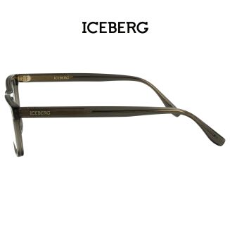 Iceberg IC324 V04 Okulary Korekcyjne - 3