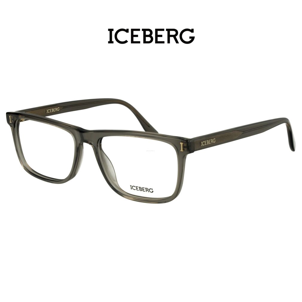 Iceberg IC324 V04 Okulary Korekcyjne