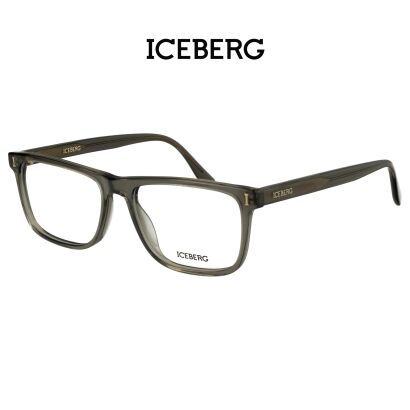 Iceberg IC324 V04 Okulary Korekcyjne