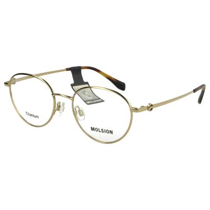 Molsion MA7021 B60 Okulary korekcyjne
