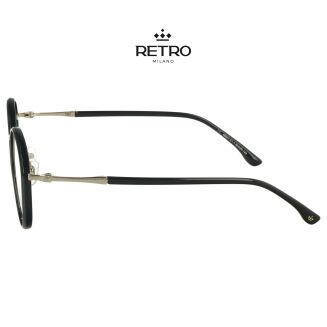 Retro Milano R48M027 C1-1 okulary korekcyjne - 3
