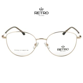 Retro Milano R41M162 C4 okulary korekcyjne - 2