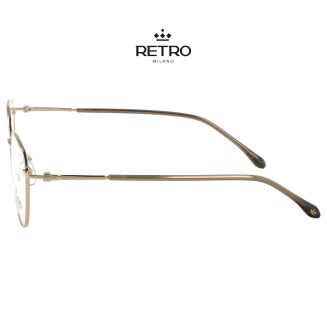 Retro Milano R41M162 C4 okulary korekcyjne - 3