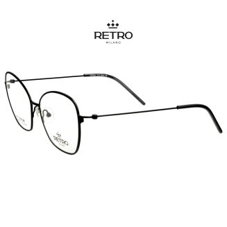 RETRO Milano R13K95 C1 Okulary korekcyjne - 2