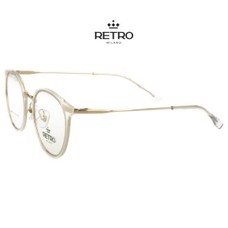 Retro Milano R48M081 C3 okulary korekcyjne - 4