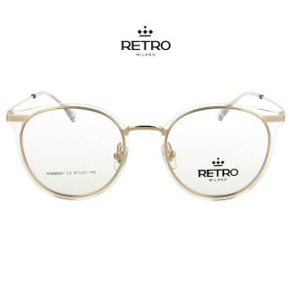 Retro Milano R48M081 C3 okulary korekcyjne - 2