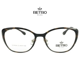 Retro Milano R41M096 C2 okulary korekcyjne - 2