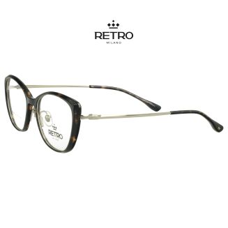 Retro Milano R41M096 C2 okulary korekcyjne - 4