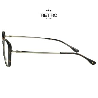 Retro Milano R41M096 C2 okulary korekcyjne - 3