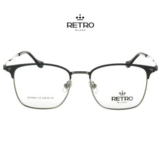 Retro Milano R41M021 C5 okulary korekcyjne - 2