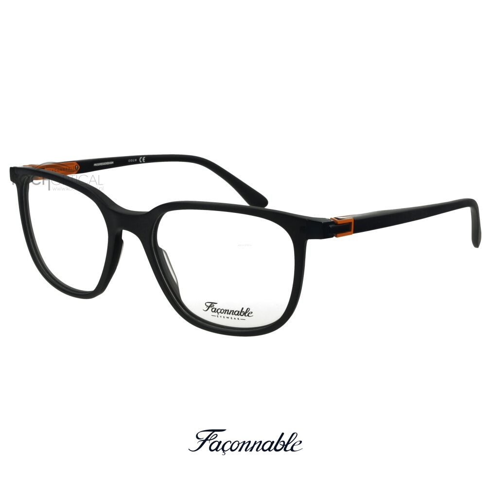 Faconnable FP2271 MA58 Okulary korekcyjne